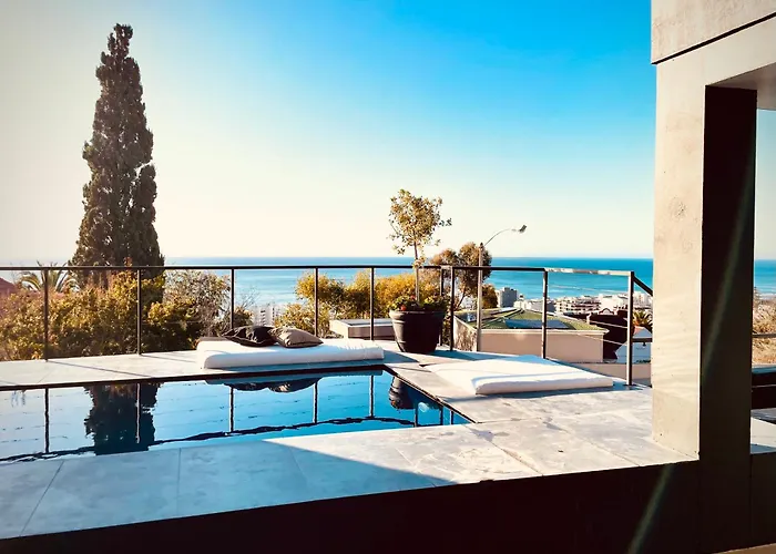 Cape20 Luxury Escape