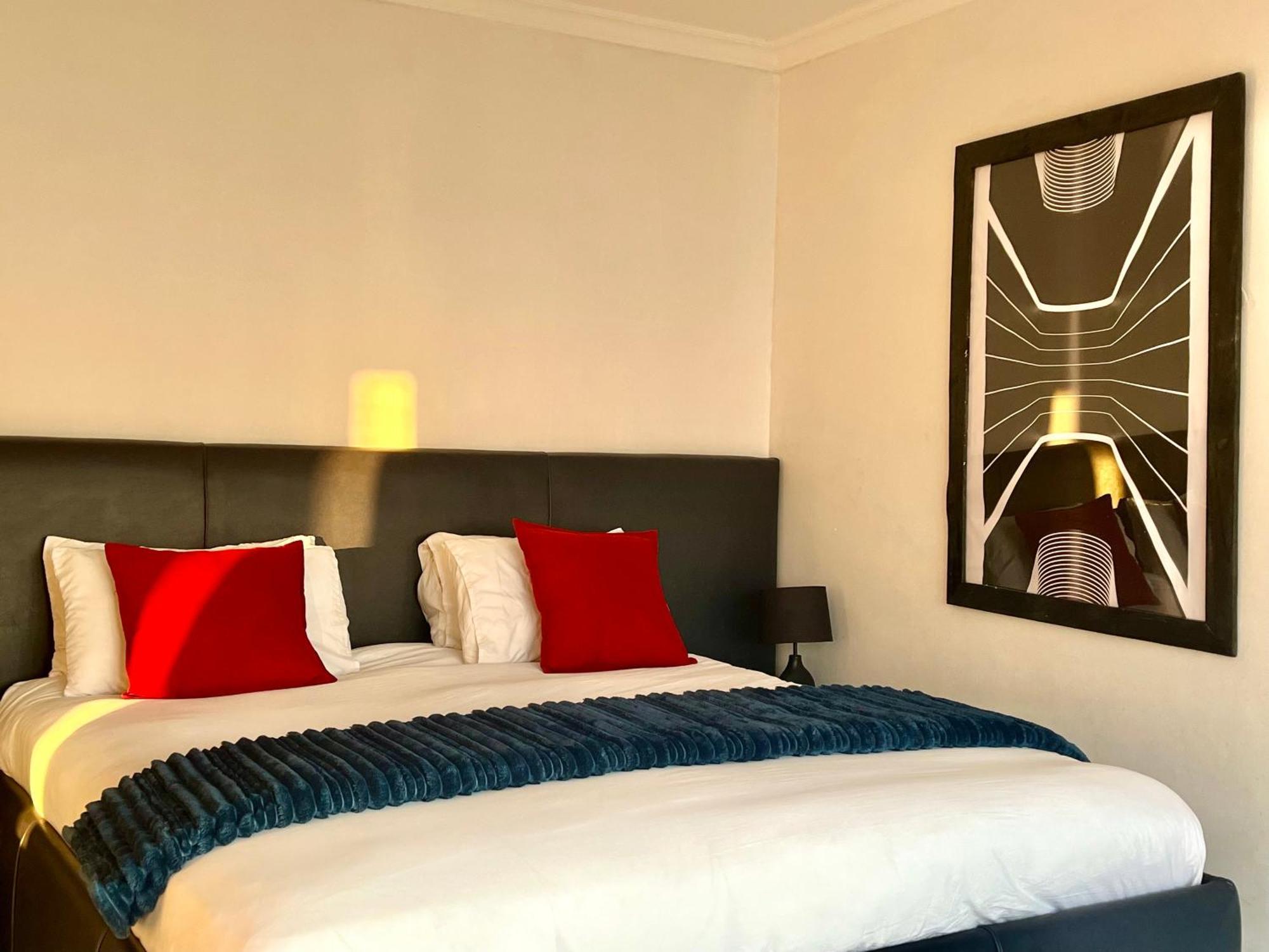 Cape20 Luxury Escape Cidade Do Cabo