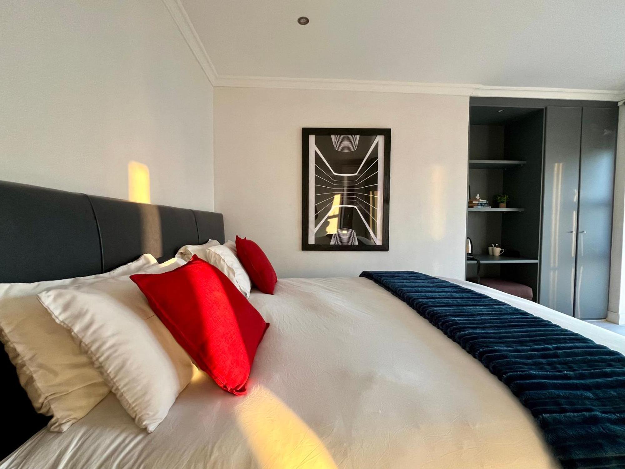 Cape20 Luxury Escape Cidade Do Cabo