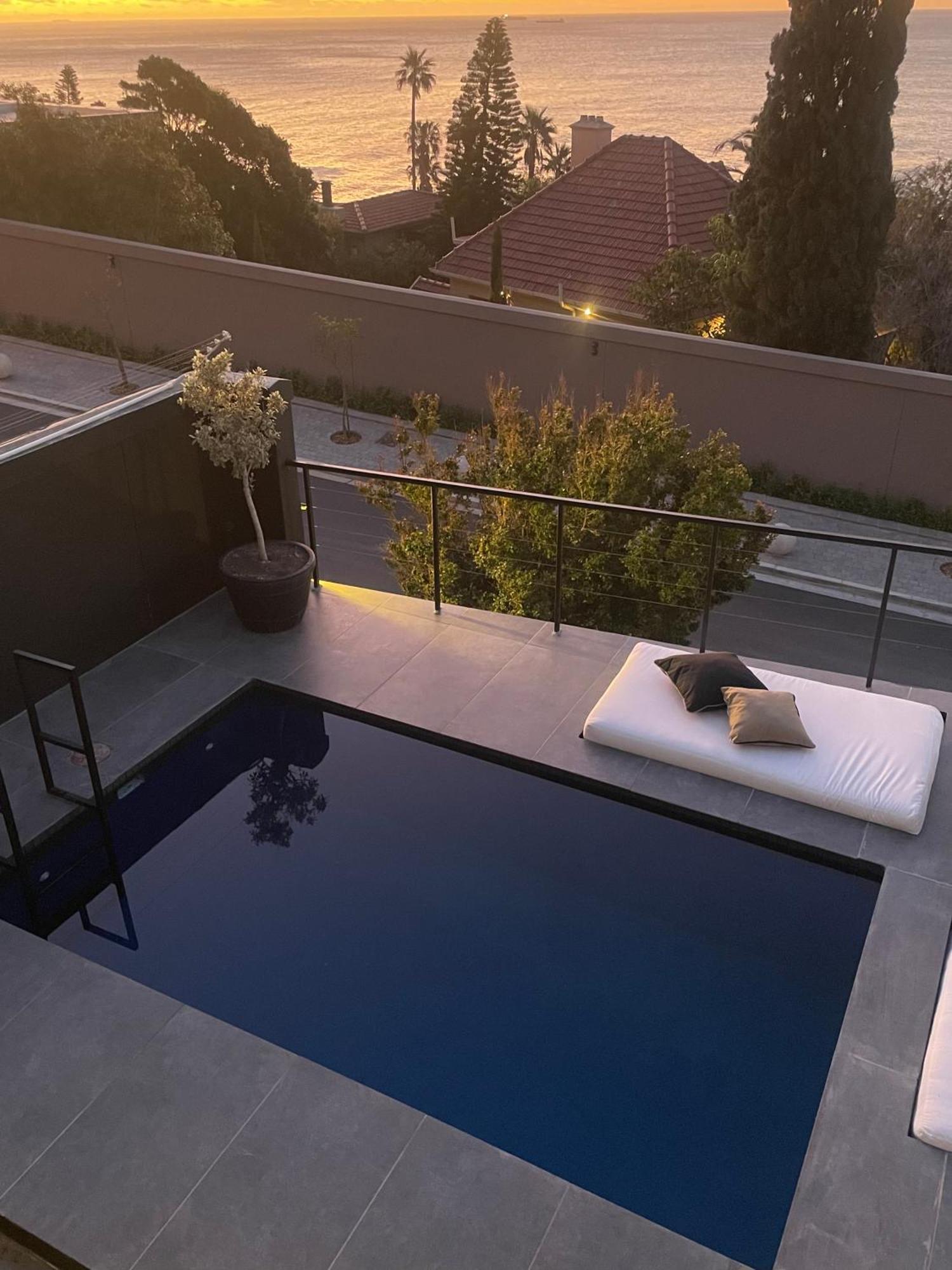 Cape20 Luxury Escape * Cidade Do Cabo