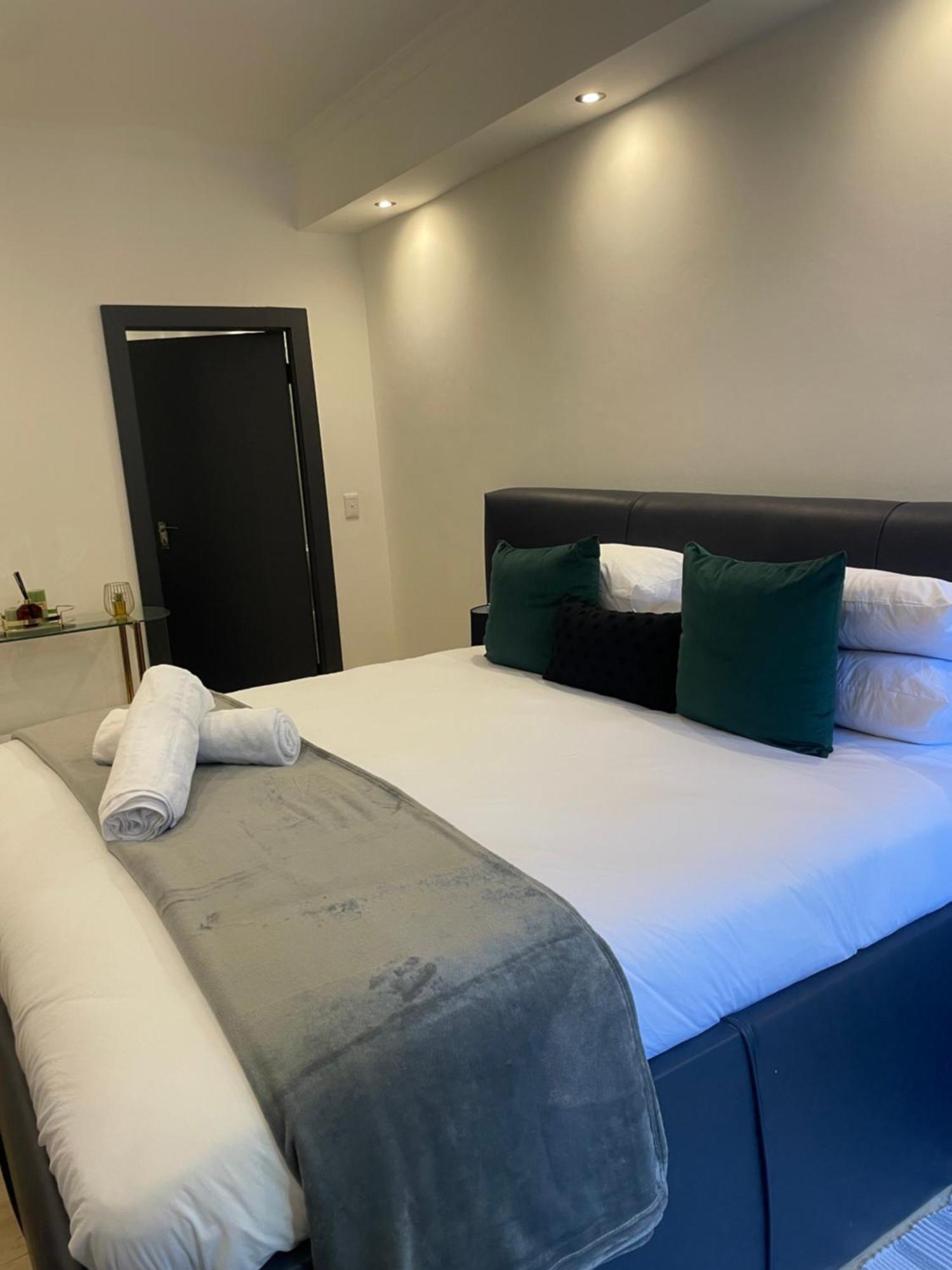 Casa de hóspedes Cape20 Luxury Escape Cidade Do Cabo